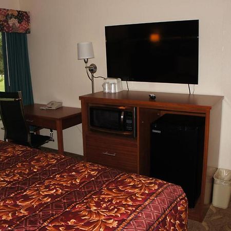 Econo Lodge Waite Park المظهر الخارجي الصورة
