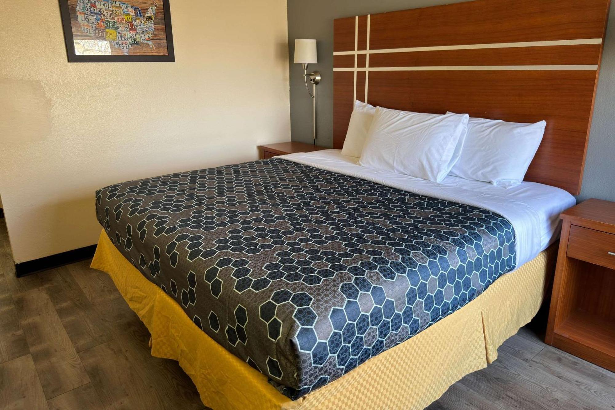 Econo Lodge Waite Park المظهر الخارجي الصورة