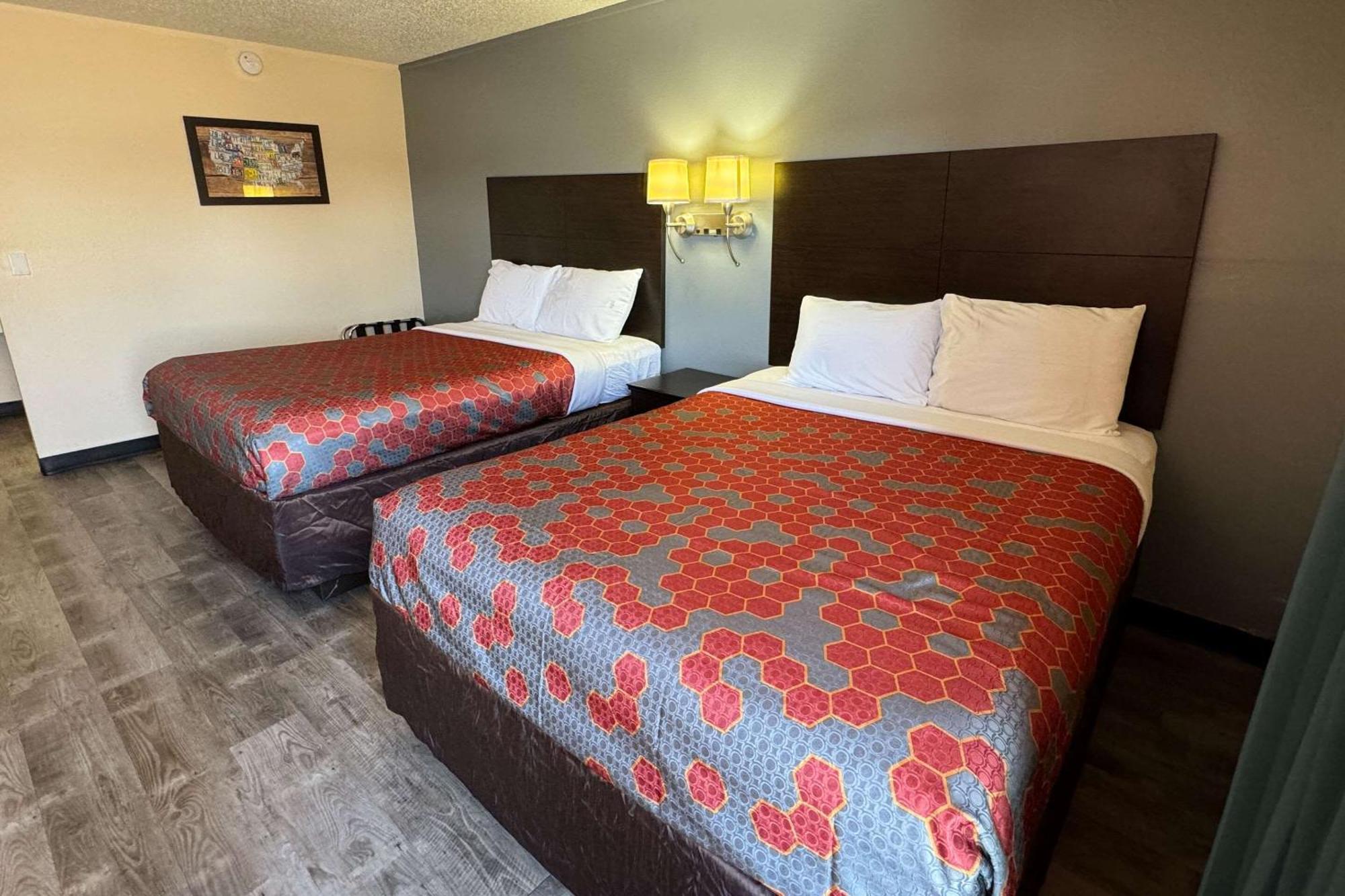 Econo Lodge Waite Park المظهر الخارجي الصورة