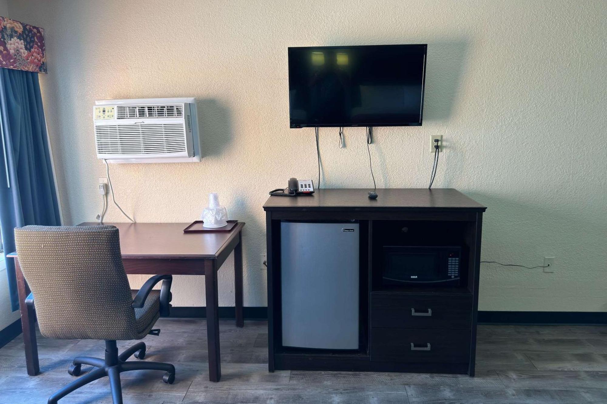 Econo Lodge Waite Park المظهر الخارجي الصورة