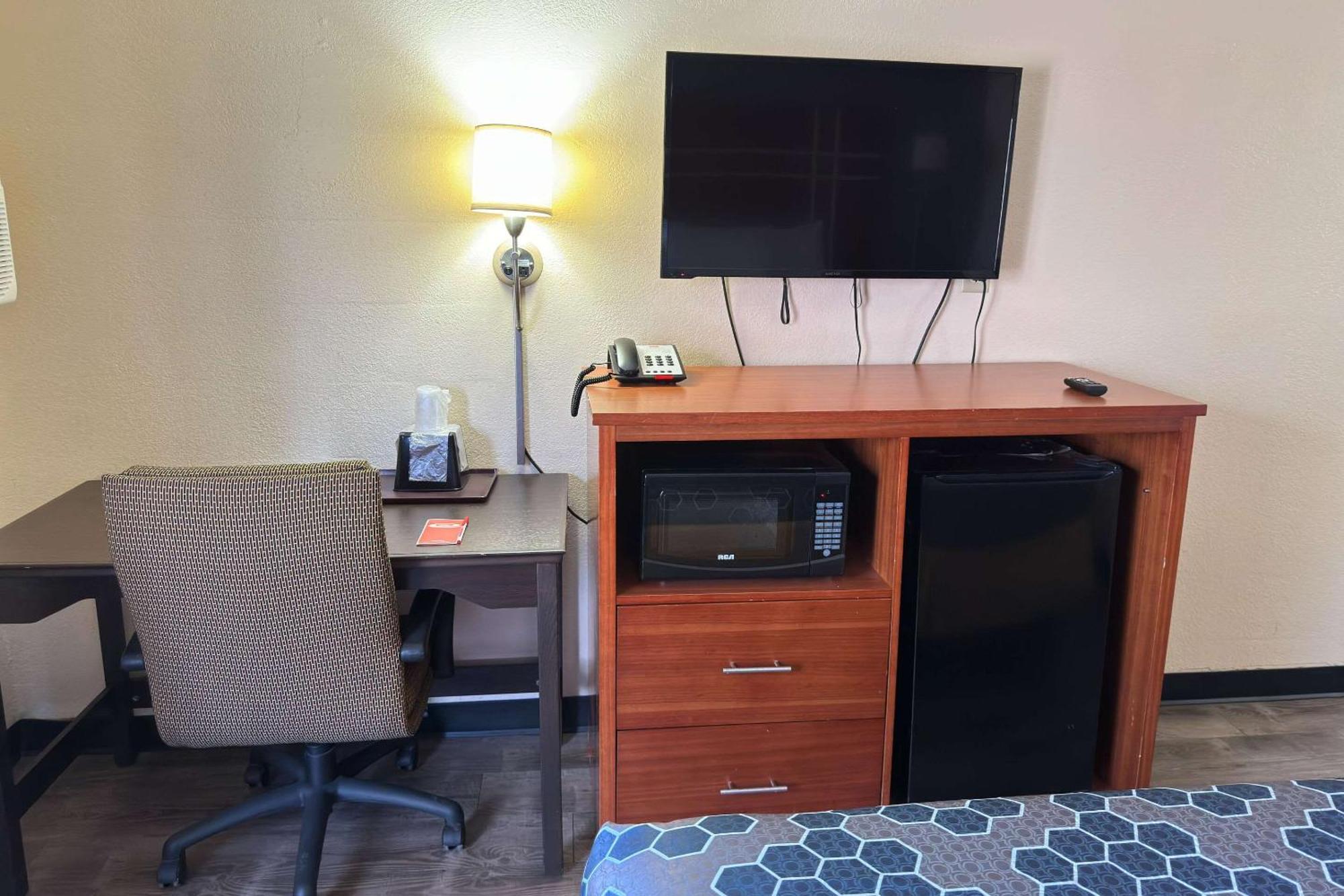 Econo Lodge Waite Park المظهر الخارجي الصورة