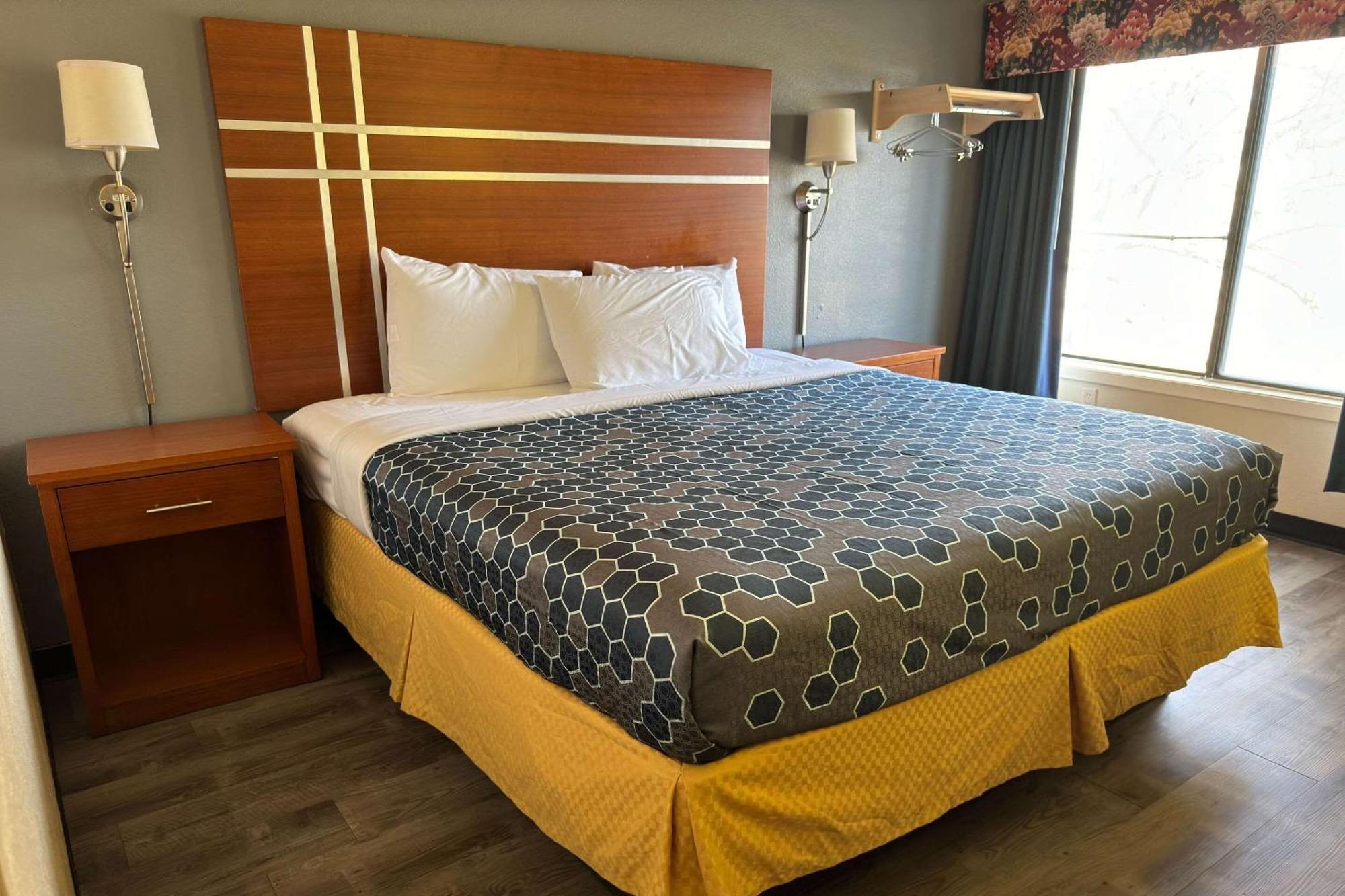 Econo Lodge Waite Park المظهر الخارجي الصورة