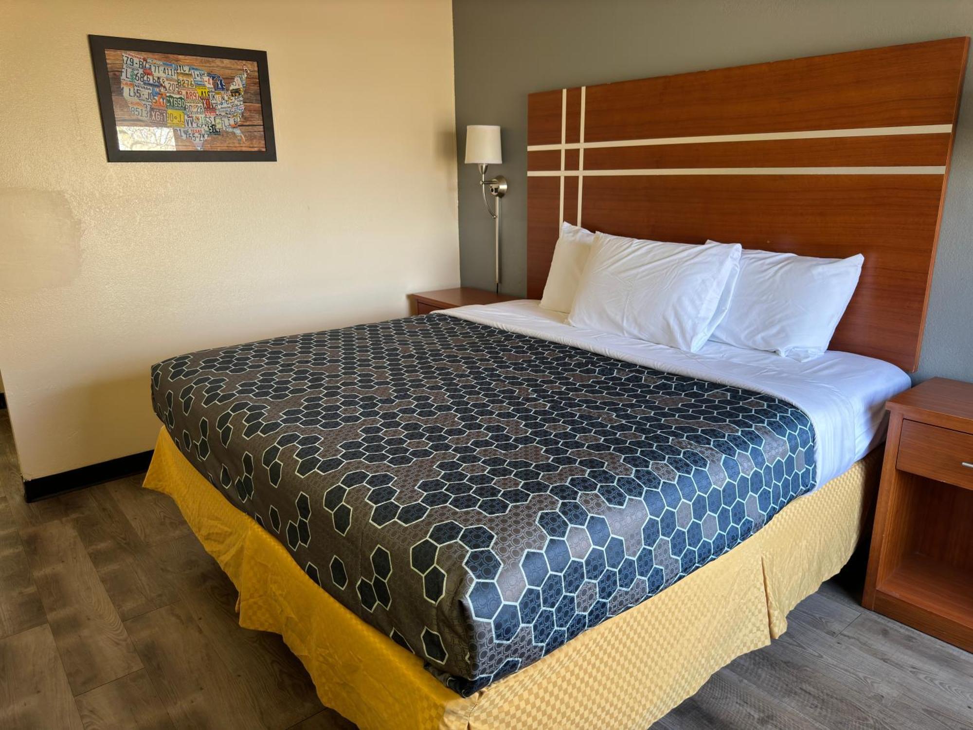 Econo Lodge Waite Park المظهر الخارجي الصورة