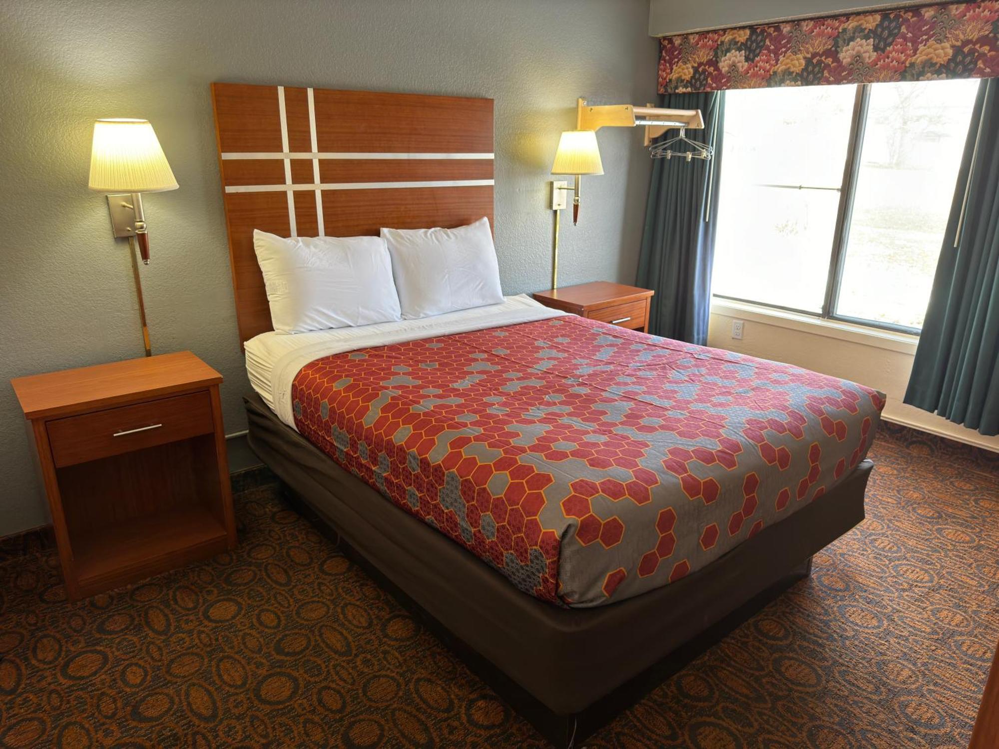 Econo Lodge Waite Park المظهر الخارجي الصورة
